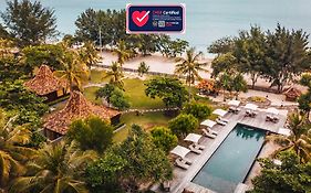 Desa Dunia Beda Resort